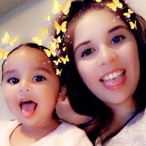 Meet your Posher, Ashley